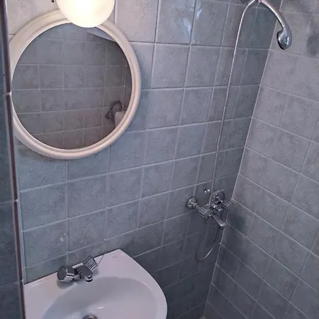 Cleopatra's House Guest house 3*