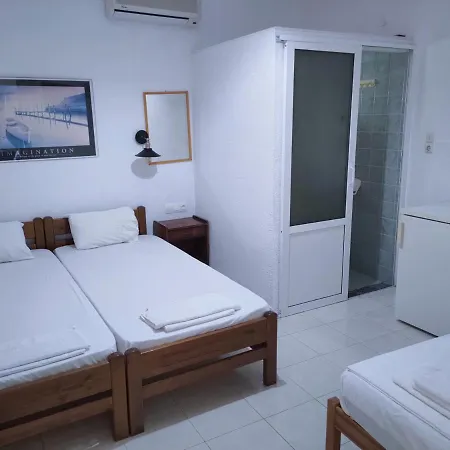 Guest house Cleopatra's House