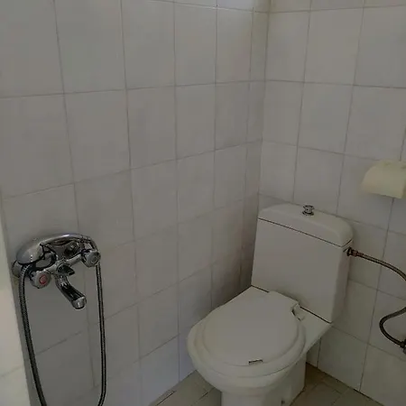 Guest house Cleopatra's House Archangelos (Rhodes)