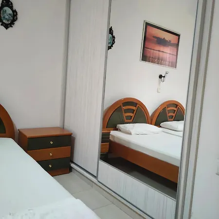 Guest house Cleopatra's House Archangelos (Rhodes)