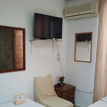 Cleopatra's House Guest house Archangelos (Rhodes)