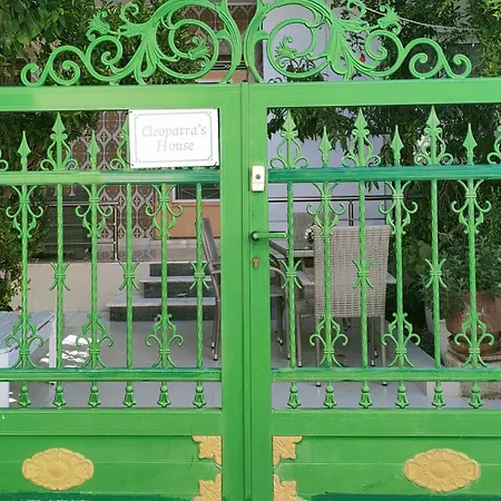 Cleopatra's House * Архангелос