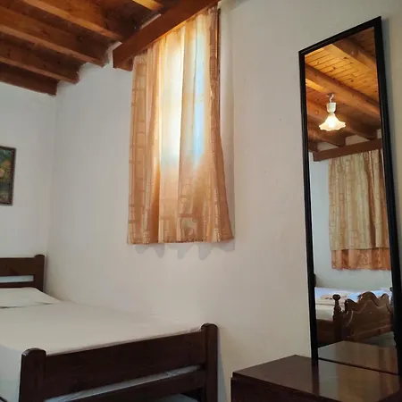 Cleopatra's House 3* Archangelos (Rhodes)