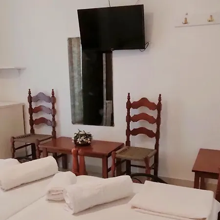 Guest house Cleopatra's House