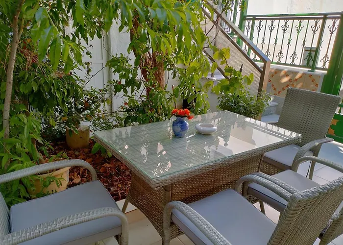 בית הארחה Cleopatra's House