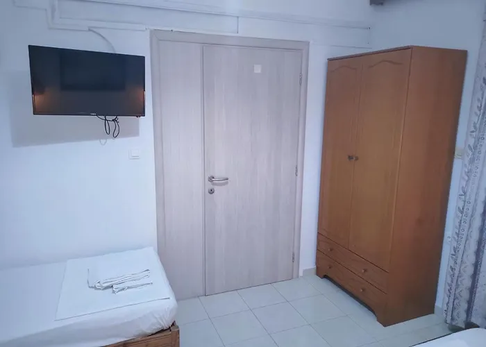בית הארחה Cleopatra's House ארכאנגלוס