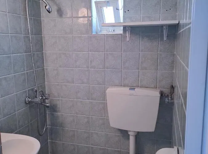Cleopatra's House בית הארחה 3*