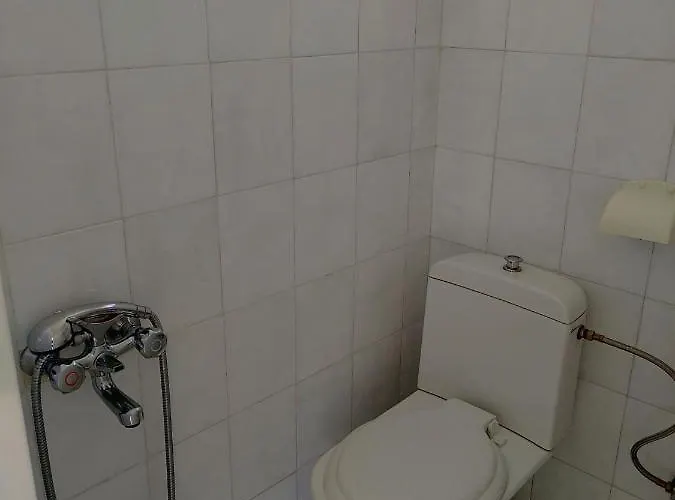 בית הארחה Cleopatra's House ארכאנגלוס