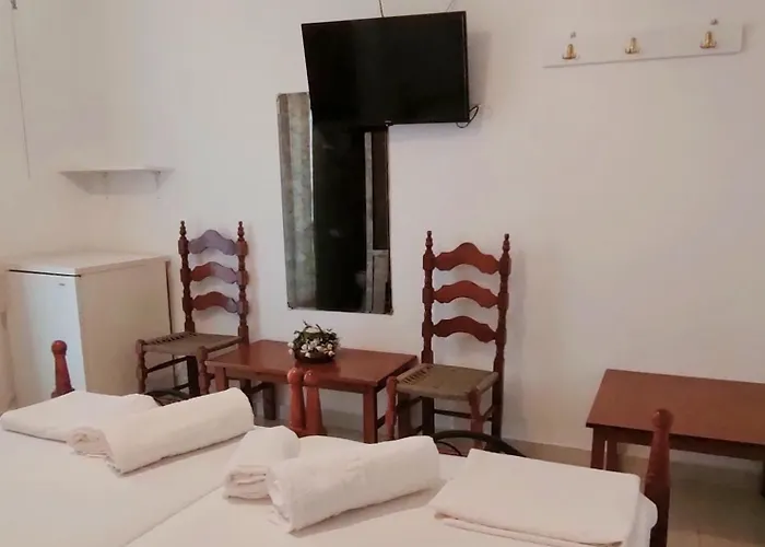 בית הארחה Cleopatra's House