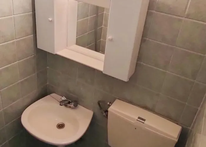 Cleopatra's House בית הארחה 3*