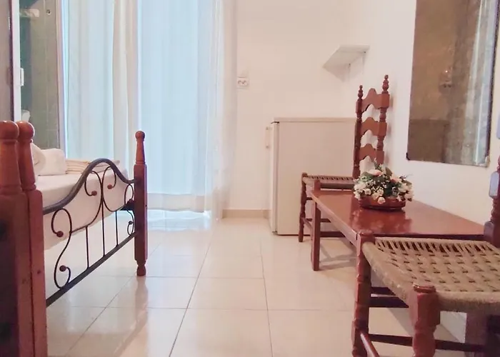 Cleopatra's House בית הארחה ארכאנגלוס