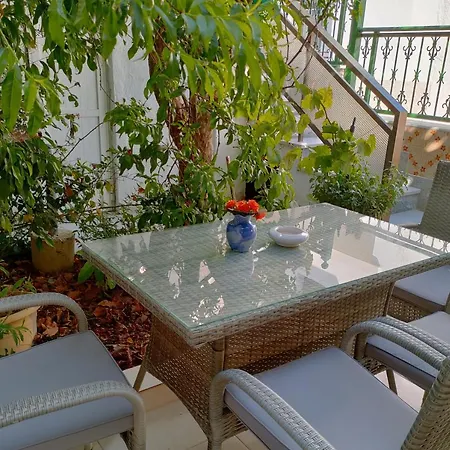 Konukevi Cleopatra's House