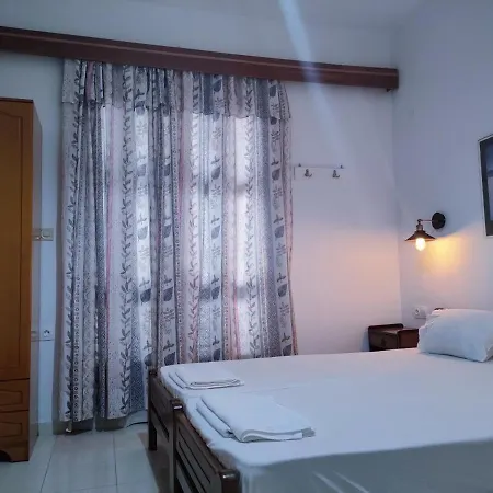 Cleopatra's House 3* Archangelos (Rhodes)