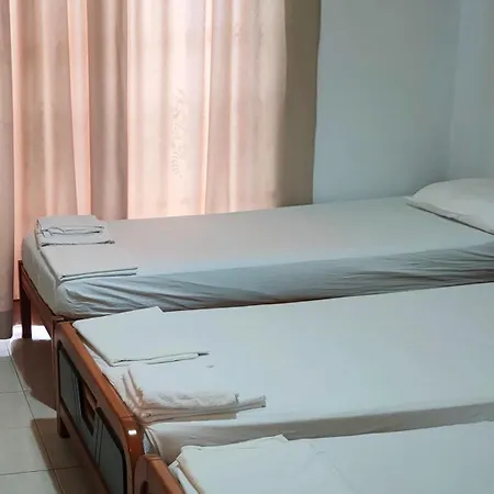 Cleopatra's House Konukevi Archangelos (Rhodes)