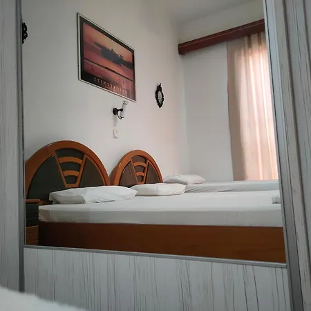 Cleopatra's House Archangelos (Rhodes)