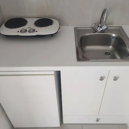 Cleopatra's House 3* Archangelos (Rhodes)