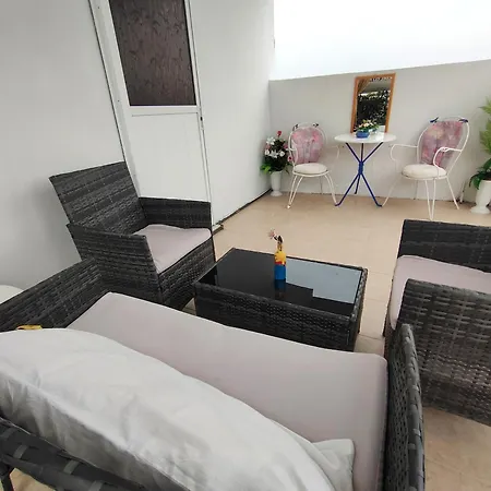 Cleopatra's House 3* Archangelos (Rhodes)