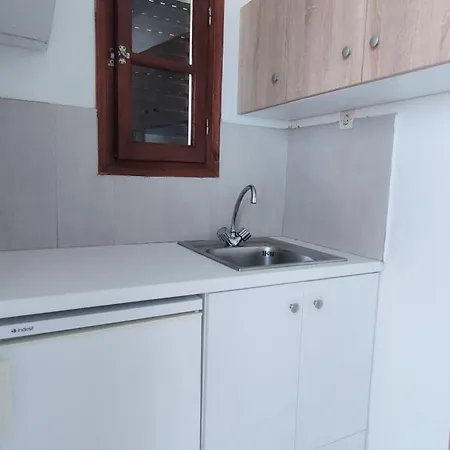 Cleopatra's House Konukevi