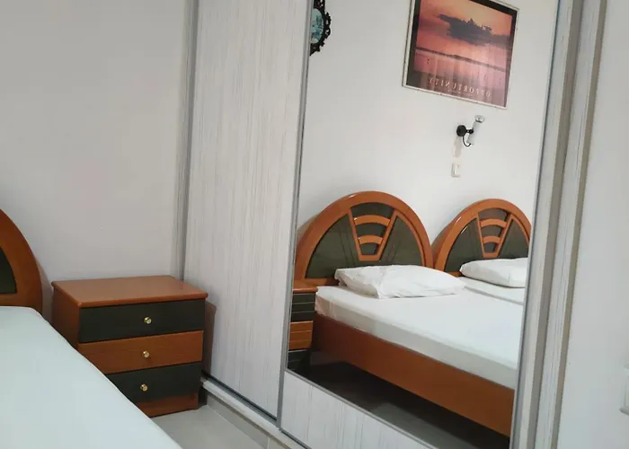 ゲストハウス Cleopatra's House アルハンゲロス