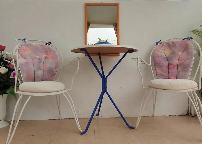 ゲストハウス Cleopatra's House 3*