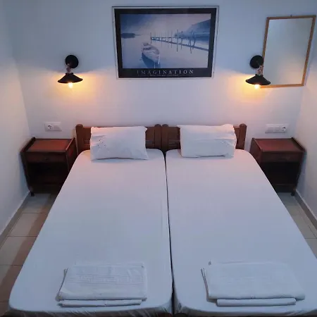 Gasthuis Cleopatra's House