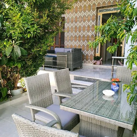 Guest house Cleopatra's House Archangelos (Rhodes)