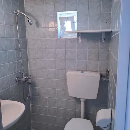 Cleopatra's House Гостевой дом 3*