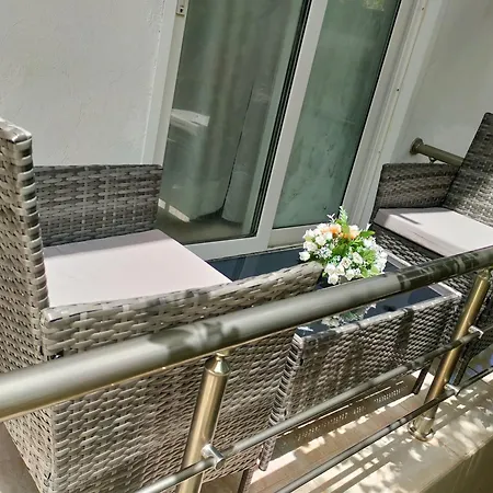 Cleopatra's House Guest house