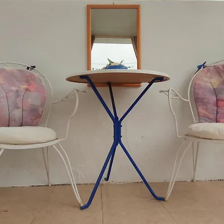 Gasthuis Cleopatra's House 3*