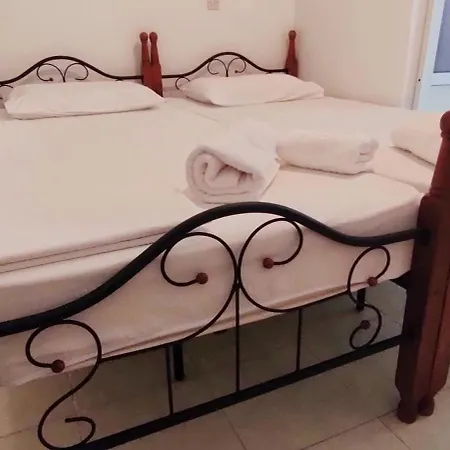 Гостевой дом Cleopatra's House 3*