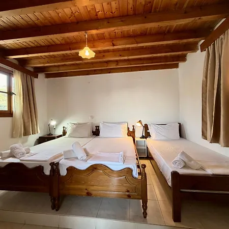 Cleopatra's House Gasthof 3*