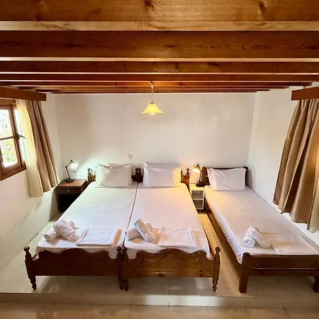 Gasthof Cleopatra's House 3*