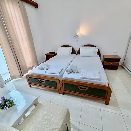 Cleopatra's House Gasthof 3*