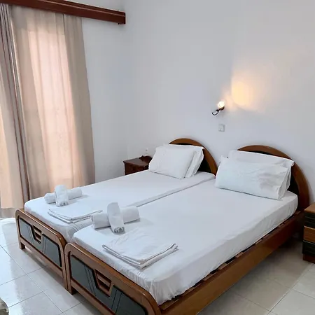 Cleopatra's House Gasthof 3*