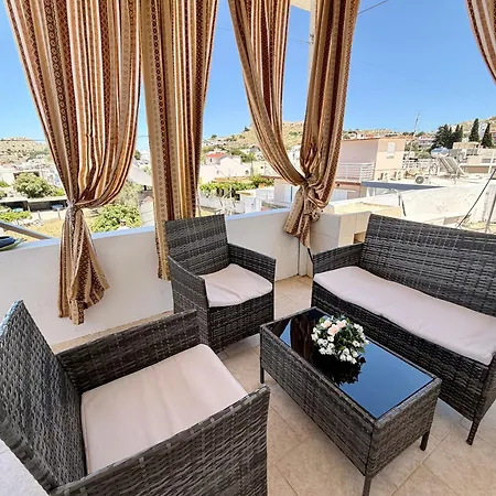 Cleopatra's House 3* Arhángelosz