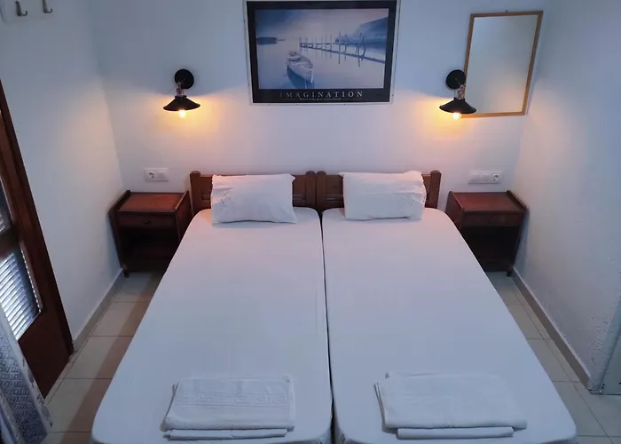 招待所 Cleopatra's House