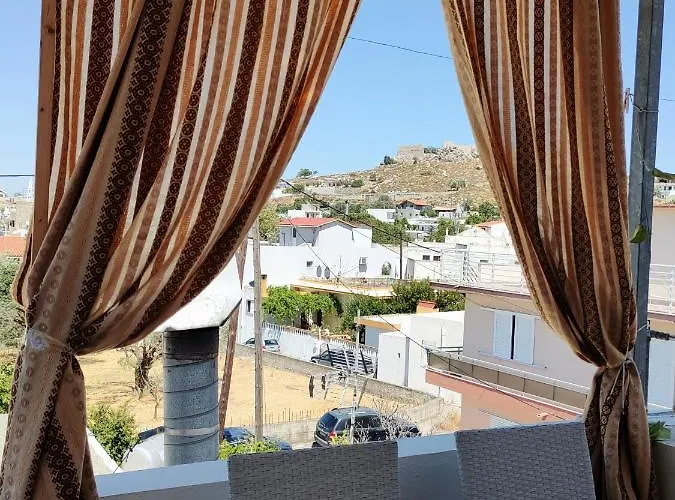 Cleopatra's House Penzion 3*