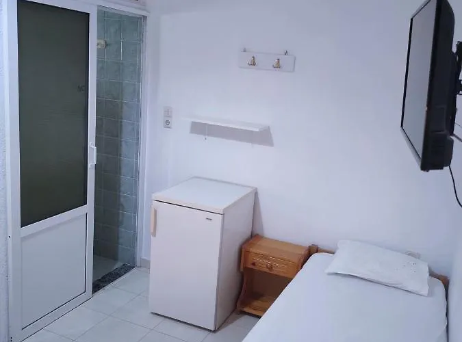 招待所 Cleopatra's House 3*