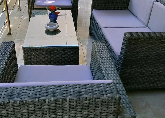 Cleopatra's House Penzion