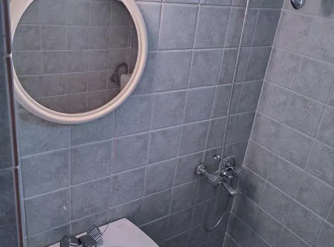 Cleopatra's House Penzion 3*