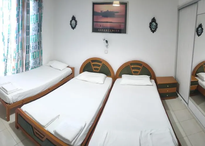 Penzion Cleopatra's House 3*