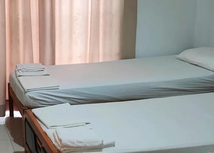 Cleopatra's House 招待所 阿彻奇洛斯