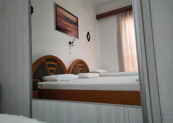 Cleopatra's House 阿彻奇洛斯