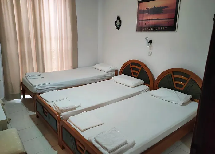 Cleopatra's House Penzion 3*