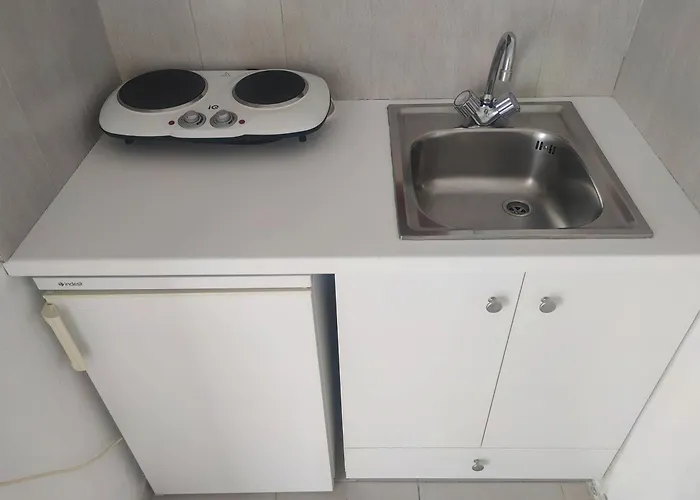 Cleopatra's House 3* 阿彻奇洛斯