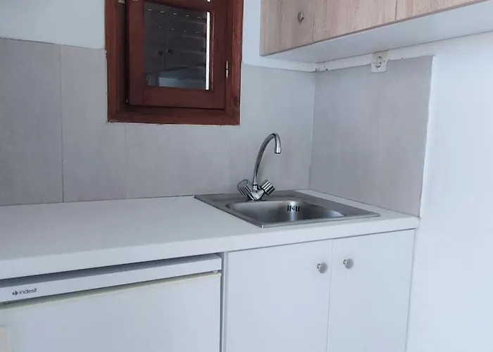 Cleopatra's House 招待所