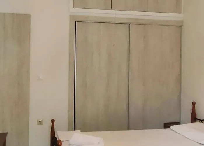 Cleopatra's House 3* Archangelos (Rhodes)