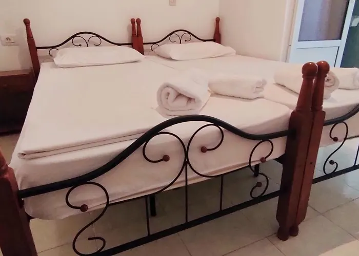 Penzion Cleopatra's House 3*