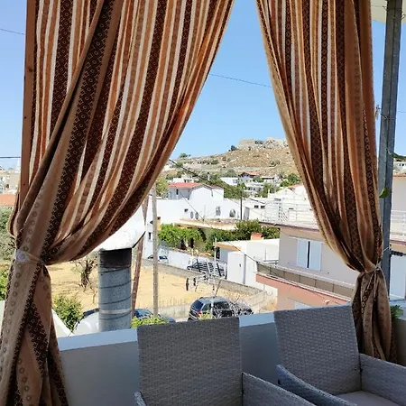 Cleopatra's House Гостевой дом 3*