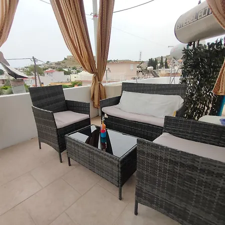 Pensión Cleopatra's House